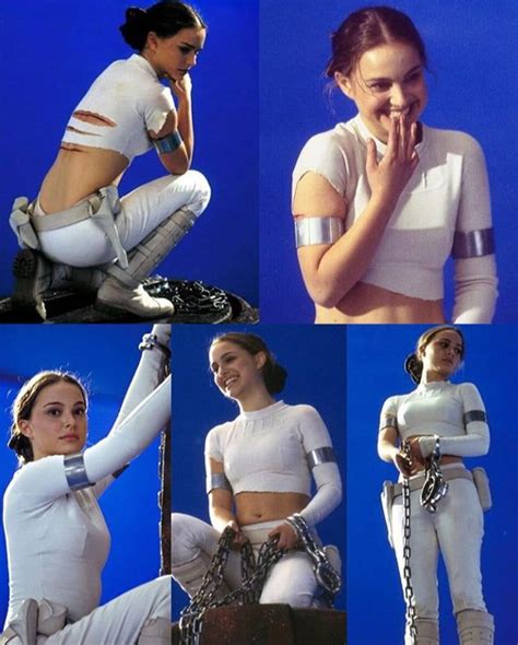 Rule 34 / padme